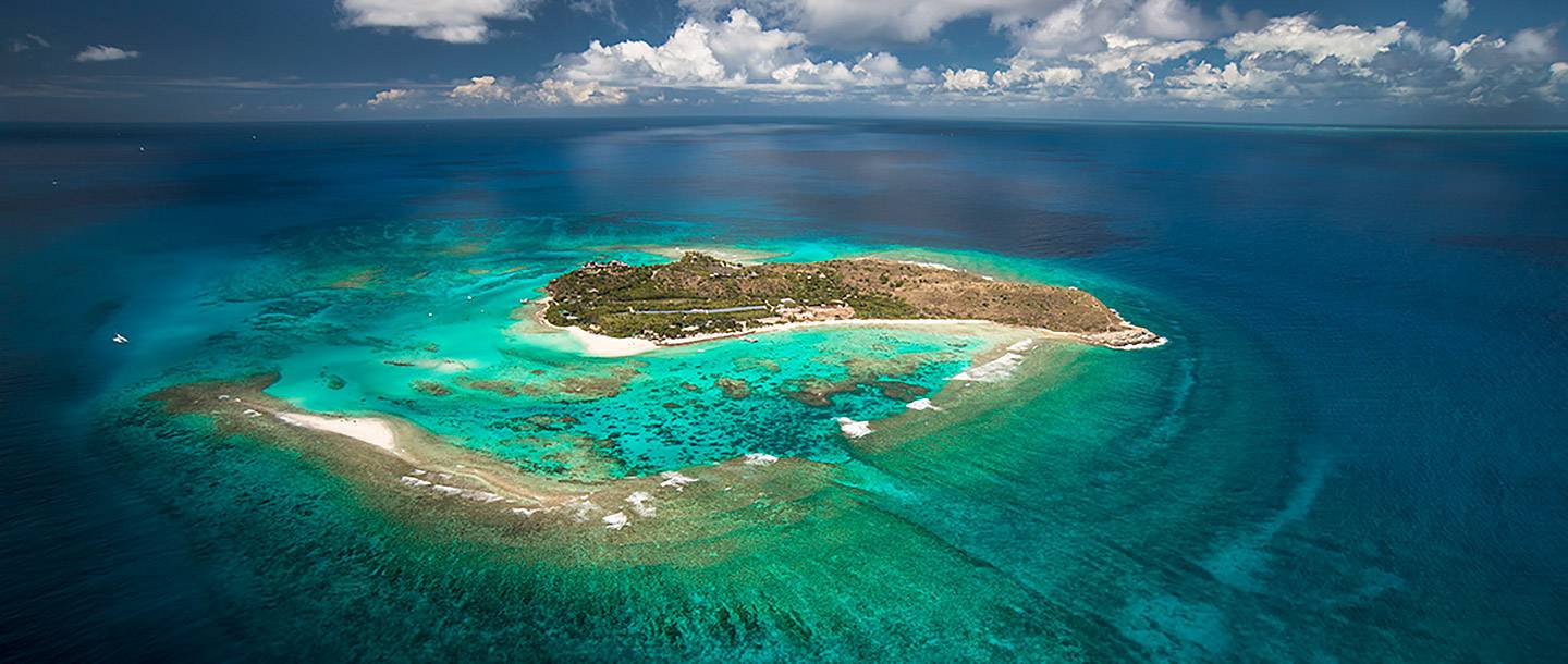 British Virgin Islands Honeymoon Vacations